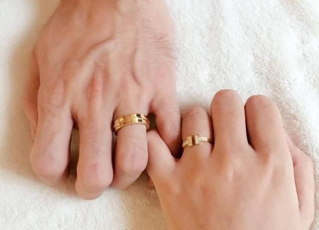 选购|不同经济情况的人!如何选购适合的情侣戒指