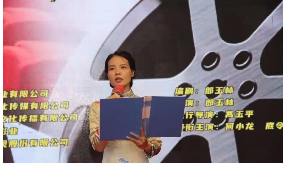 少林武术|电影《影城追梦》全国联合推广会在郑州举行