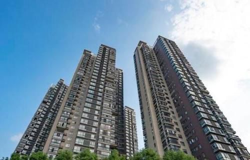 买房|买房不论楼层有多高,这几层才是黄金楼层,有钱人都抢着买!