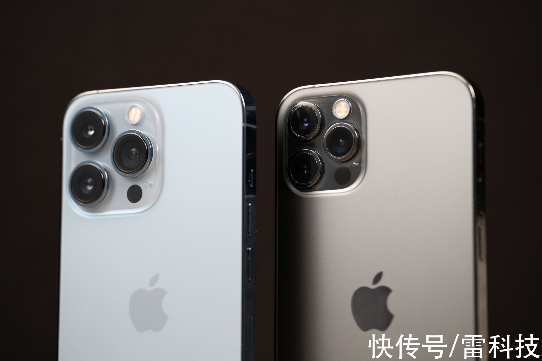 性能|中国用户最在意性能！iPhone 13报告出炉：美国人相反