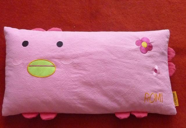 荞麦壳|婴幼儿不能过早用枕头,但当孩子出现3种信号时,就该用枕头了