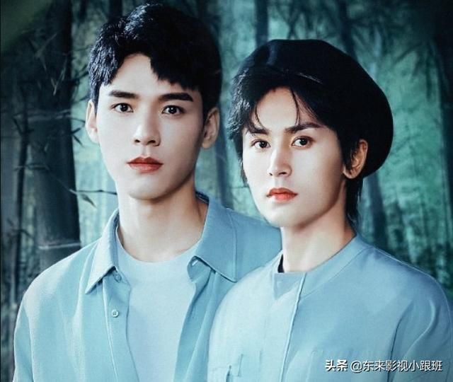 张哲瀚、龚俊担任《我是女演员》的老师,备受争议,你们期待吗?