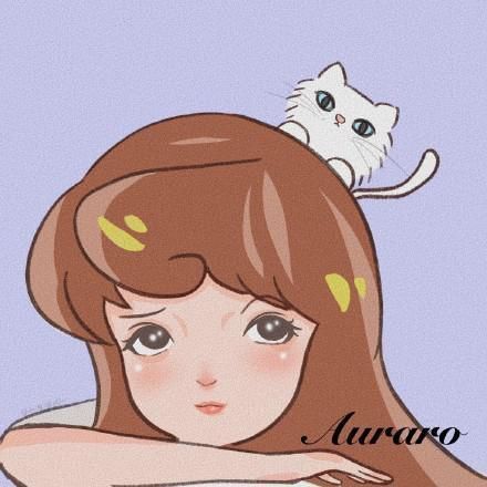 迪士尼公主与宠物的合影公开,艾莎的小猫超可爱,花木兰让人意外