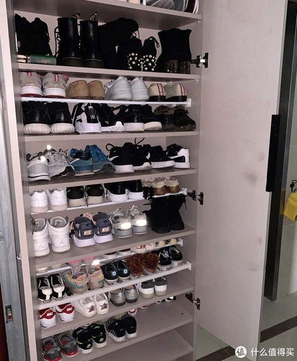 鞋凳|玄关最实用的12个小物件,成本不高,却能解决实际问题!