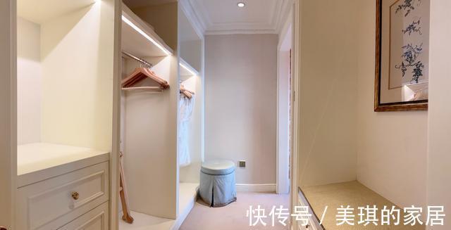 卫生间|为什么有人把卫生间改成衣帽间后苦不堪言?因为有4个地方没做好