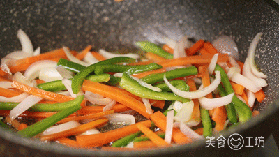 五柳炸蛋|15块钱搞定2种粤菜名肴,分分钟光盘,米饭都不够吃了