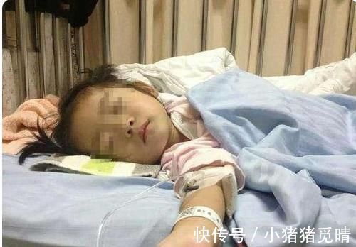 女童|5岁女童积食,父母给吃了2年鸡内金,引起脾胃虚弱,医生:愚昧