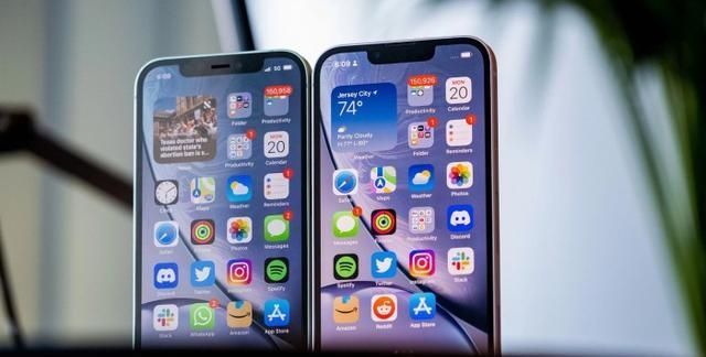 iphone|降价、提高续航，新版本IPhone围剿国产安卓机？