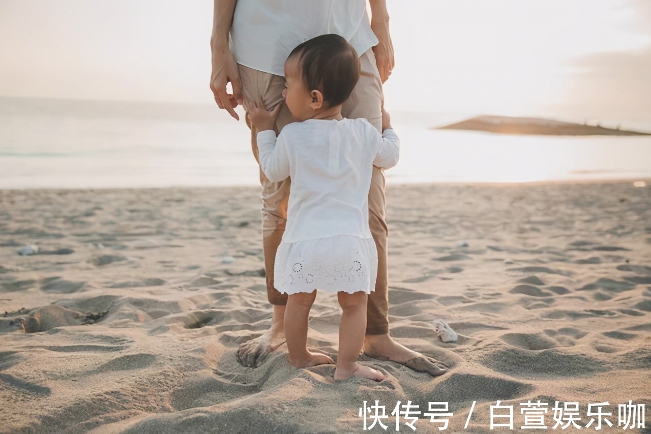 孩子|为啥打骂孩子后,娃会哭着要抱抱?父母知道原因后,真是心疼孩子