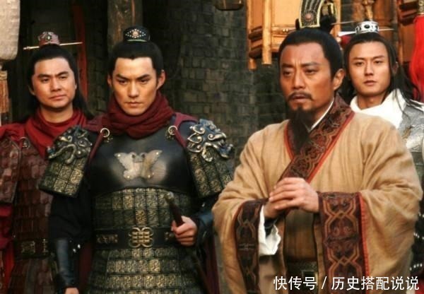 报应|他是水浒中最无情无义的人，与恩人的妻子私通，善恶到头遭报应