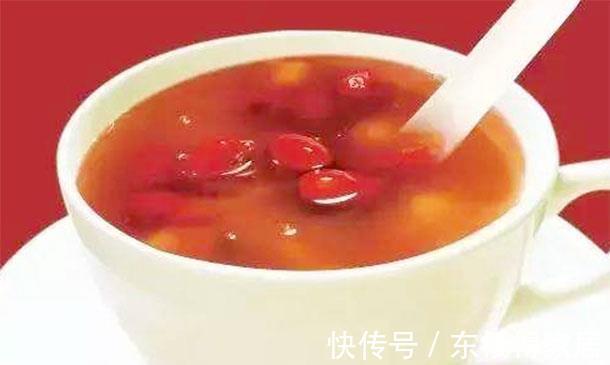 安眠汤|经常失眠的人,干了这碗安神汤,睡眠质量会越来越好,人更精神