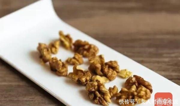 它是“天然补脑专家”,每天早餐我都做给孩子吃,孩子聪明长高个