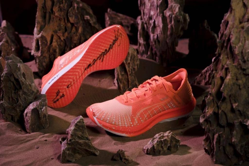 牌子|跑鞋哪个牌子好？这篇教你选！