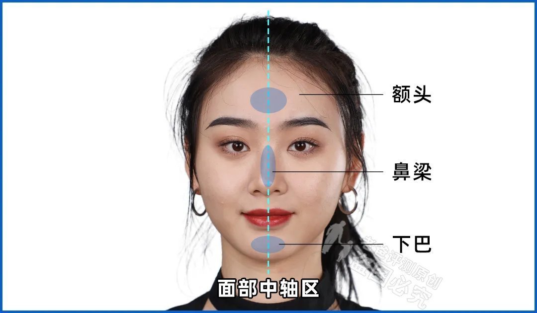 色号 真人实测16款粉底液,从59.9元到950元,这次都测全了