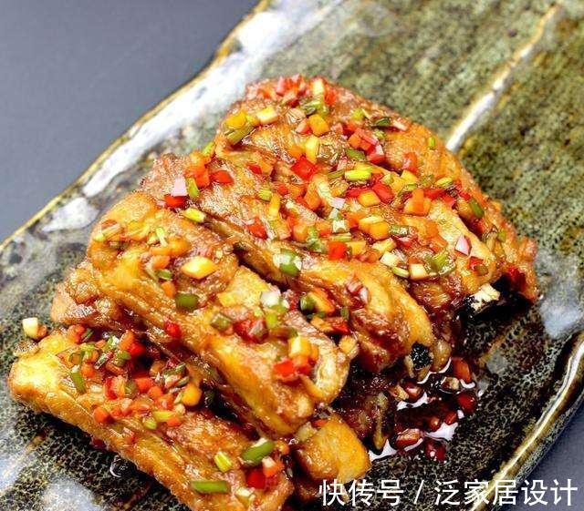 料酒|经典的几道家常菜,香喷喷很美味,简单易做,家人都喜欢吃