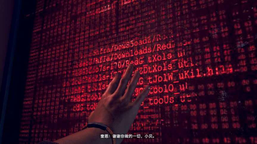 游戏|《看门狗：军团》评测：理想与现实的差距