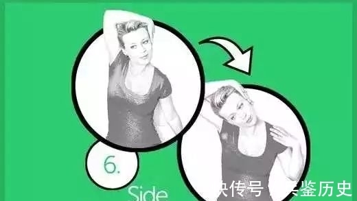 平直|如何有效瘦双下巴?