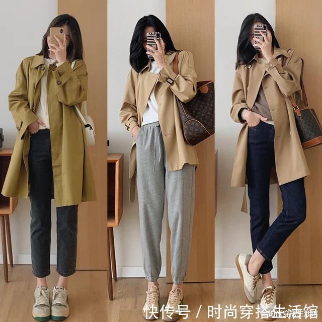 高跟鞋|中年女性怎么穿更得体?掌握这3个技巧和3种搭配,穿出优雅品质感