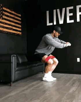 动作|激活臀肌的好处，改善臀肌无力，解决练臀腿先酸并减轻腿部压力