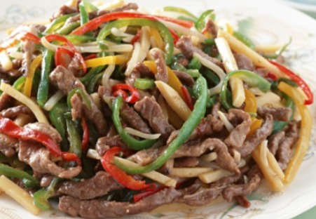 dh越吃越香的家常菜,解馋下饭,营养美味又好吃,全家人都爱吃