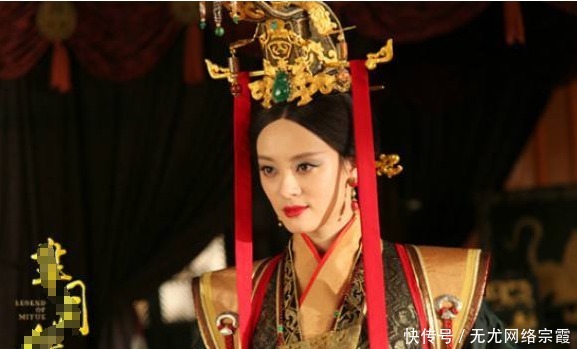 秦昭襄王|《丽姬传》的华阳祖和《芈月传》的芈月，历史上的她们是什么关系