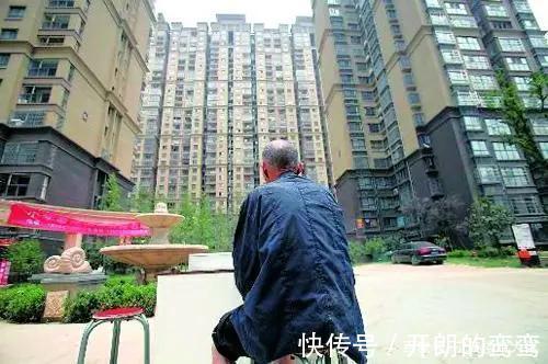 老人|现实很残酷，人间很真实！宁波老人租房真难，看了5家被拒5家！
