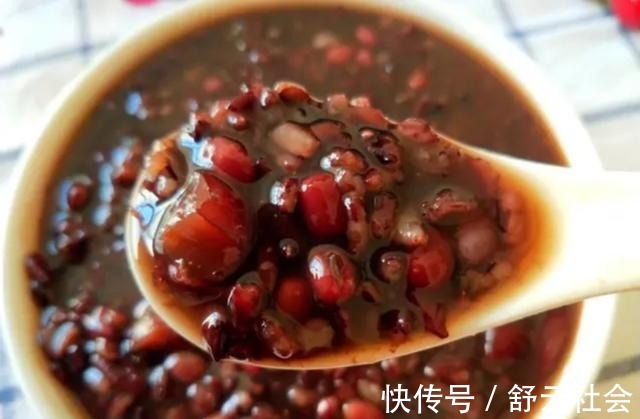 铁棍山药|七款女生喝的养生粥,温补气血,一周七天不重样,由内而外美起来