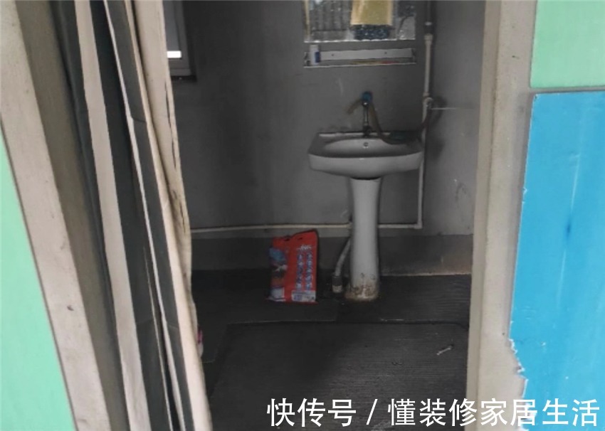 改造|杭州姑娘为省钱,自己动手改造89㎡毛坯房,入住半年越住越惬意