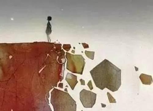 生活|展现了现代生活比我们想象的更为糟糕的14幅讽刺插画