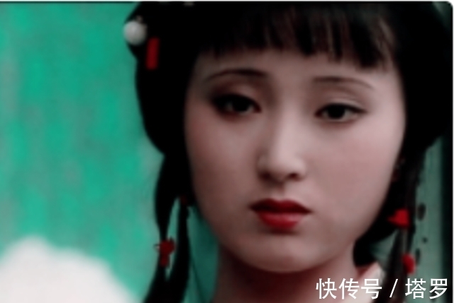 性格@《红楼梦》中林黛玉她那独特充满矛盾的性格,势必会带来悲剧