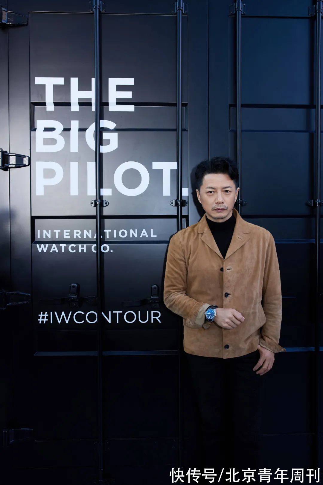 北京银泰中心！《沙丘》上映，它是年度科幻神作吗？丨Weekly