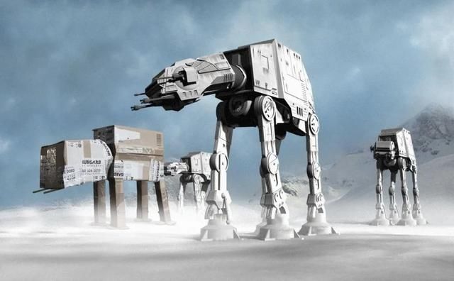 老爸Tom|设计师老爸将孩子的画P图再现,鼓励孩子继续发挥创造力