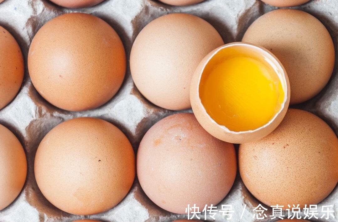 不老丹|鸡蛋配一物，男人的“肾宝”，女人的“不老丹”，早知早好