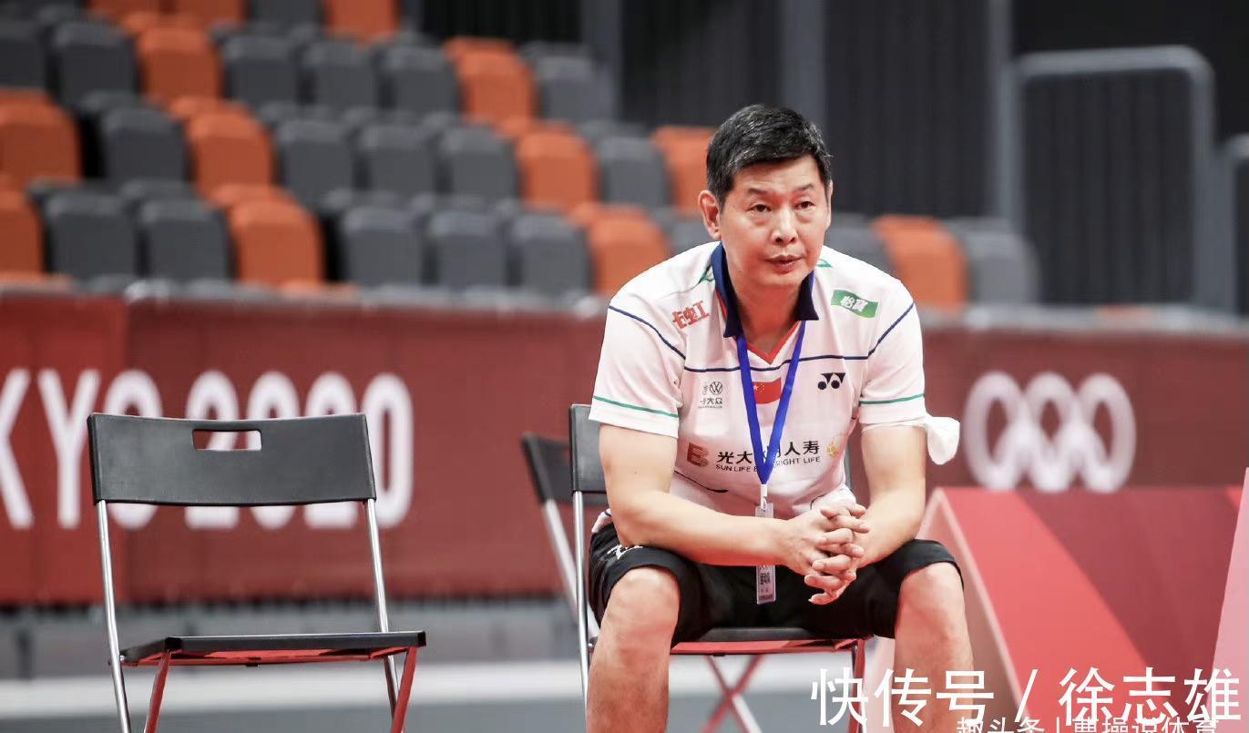 教练|国羽教练大“换血”,39岁林丹承担新职务,林丹能做教练吗?