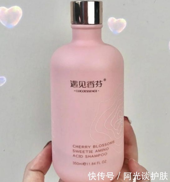 高性价比|盘点五款“高性价比”的洗发水，零差少还好用，值得618“剁手”