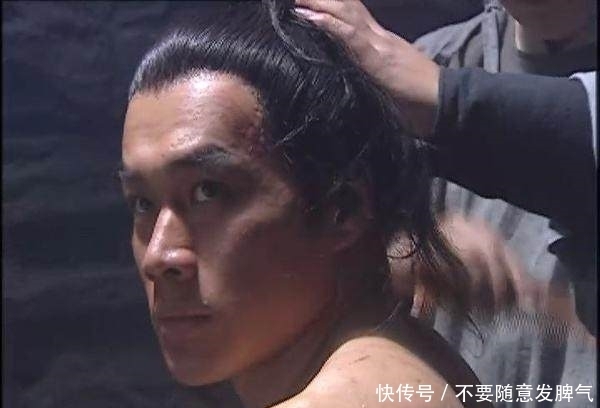 央视版水浒为何这么经典?李逵打真老虎,鲁智深增重达260斤