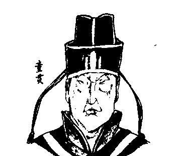 在历史上|北宋宦官因水浒而出名的童贯,在历史上究竟是一个什么样的人