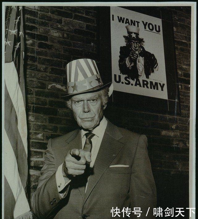 历史|你可能不知道的历史老照片（第四波）