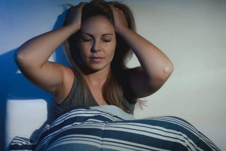 尹國平|我國超3億人存在睡眠障礙 好好睡覺咋變得這么難？