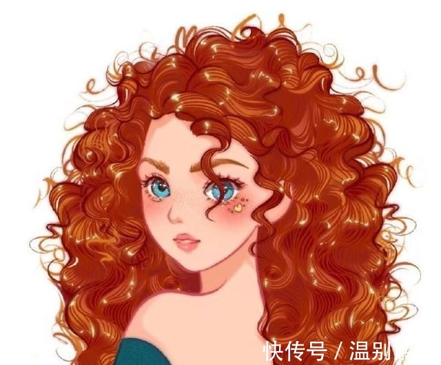 艾莎公主|迪士尼公主最惊艳的时刻,白雪公主才是颜值巅峰?安娜公主也不输