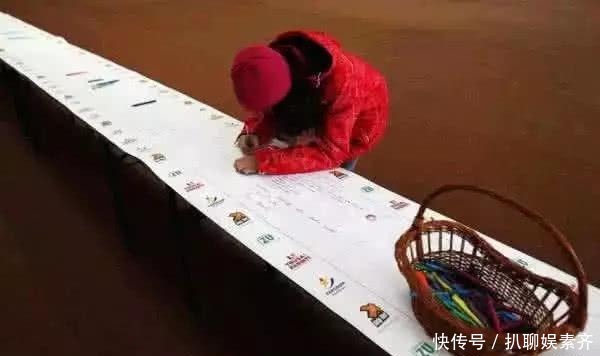 小编|吉尼斯世界之最:中国少女打破纪录,无疑令广大女性羡慕不已!