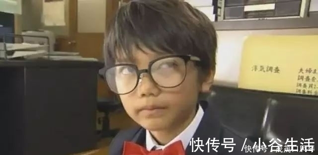 毛利兰|流水的新兰,铁打的小五郎,我对柯南真人版5部作品的评价