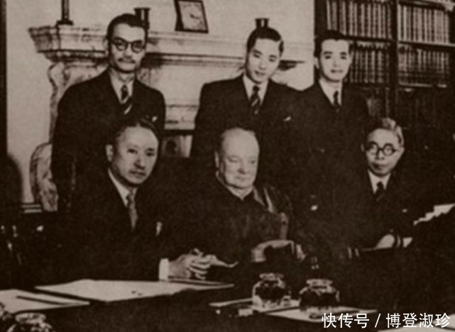 侵华|此国力挺日本侵华，8年后被两大国瓜分，2万多精英全被处决