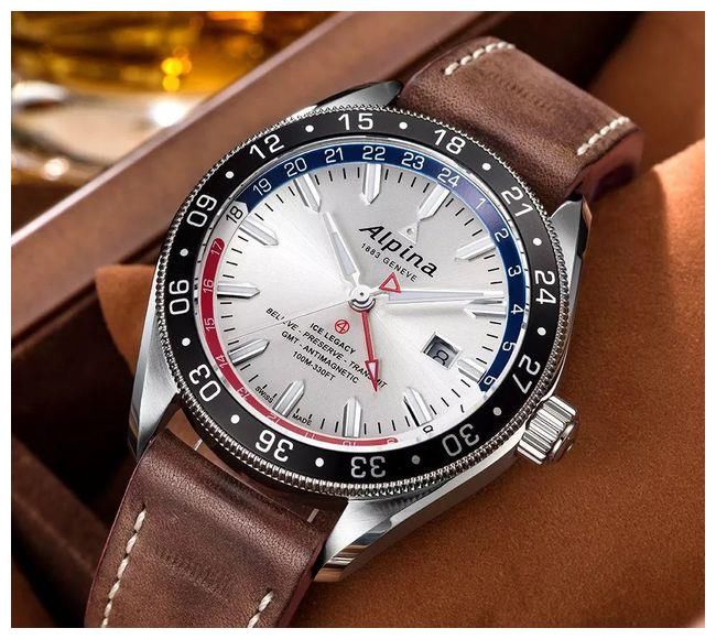 浪琴才是万元级首选？别瞎吹了，我美度第一个不服