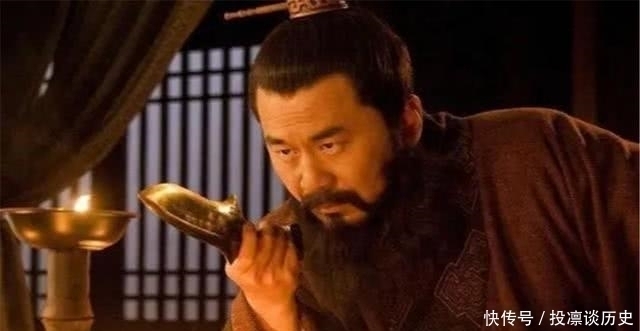 孔融|孔融死前求曹操放过他儿子，孔融9岁儿子说了8个字，成千古名句