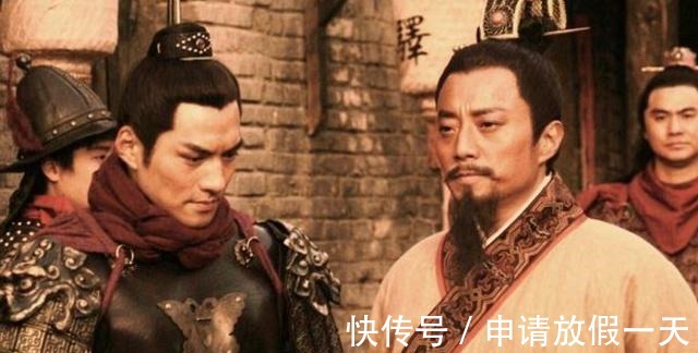 云龙|他是水浒中最神秘的人，早已把宋江看透，成了第一个离开宋江的人！