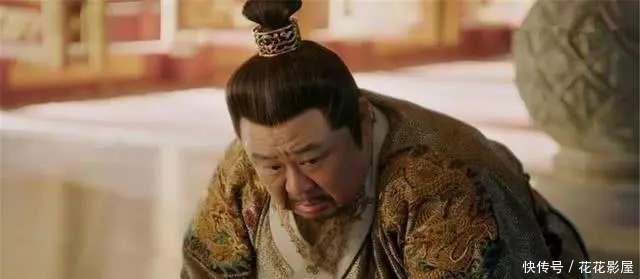 继承皇位|朱高炽如何坐上皇位,难道只是因为朱棣喜爱朱瞻基吗?其实并不是