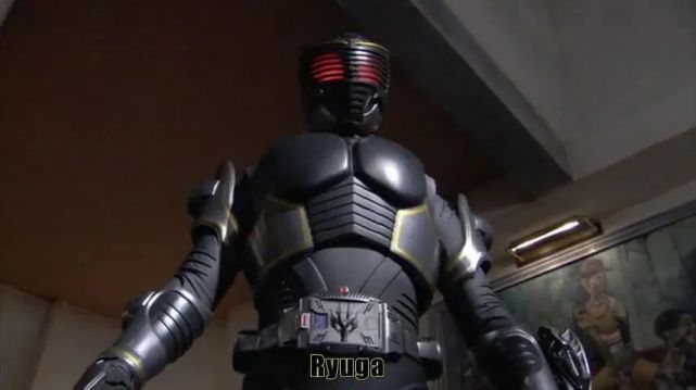 假面骑士|汇总假面骑士主角变身的反派骑士,你知道几个?