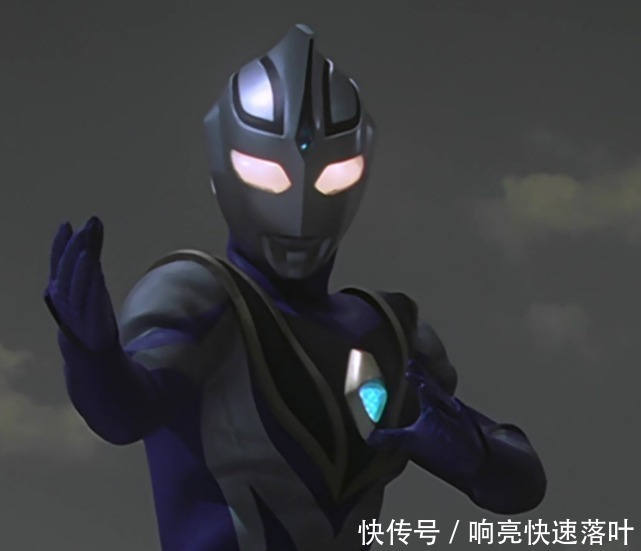 盖亚|奥特曼都说奥特曼蓝族战力低下,那这几个算什么动动手就可以毁灭世界