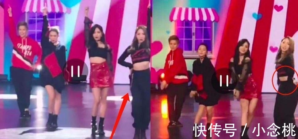 袁娅维|孟美岐向周杰伦致敬忘词? 比粉丝控评更可怕的是她的回应!